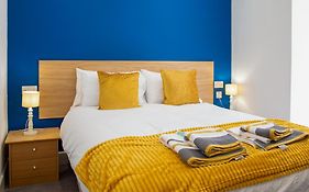 The Highlands, Bispham